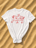T-shirt watermelon sugar